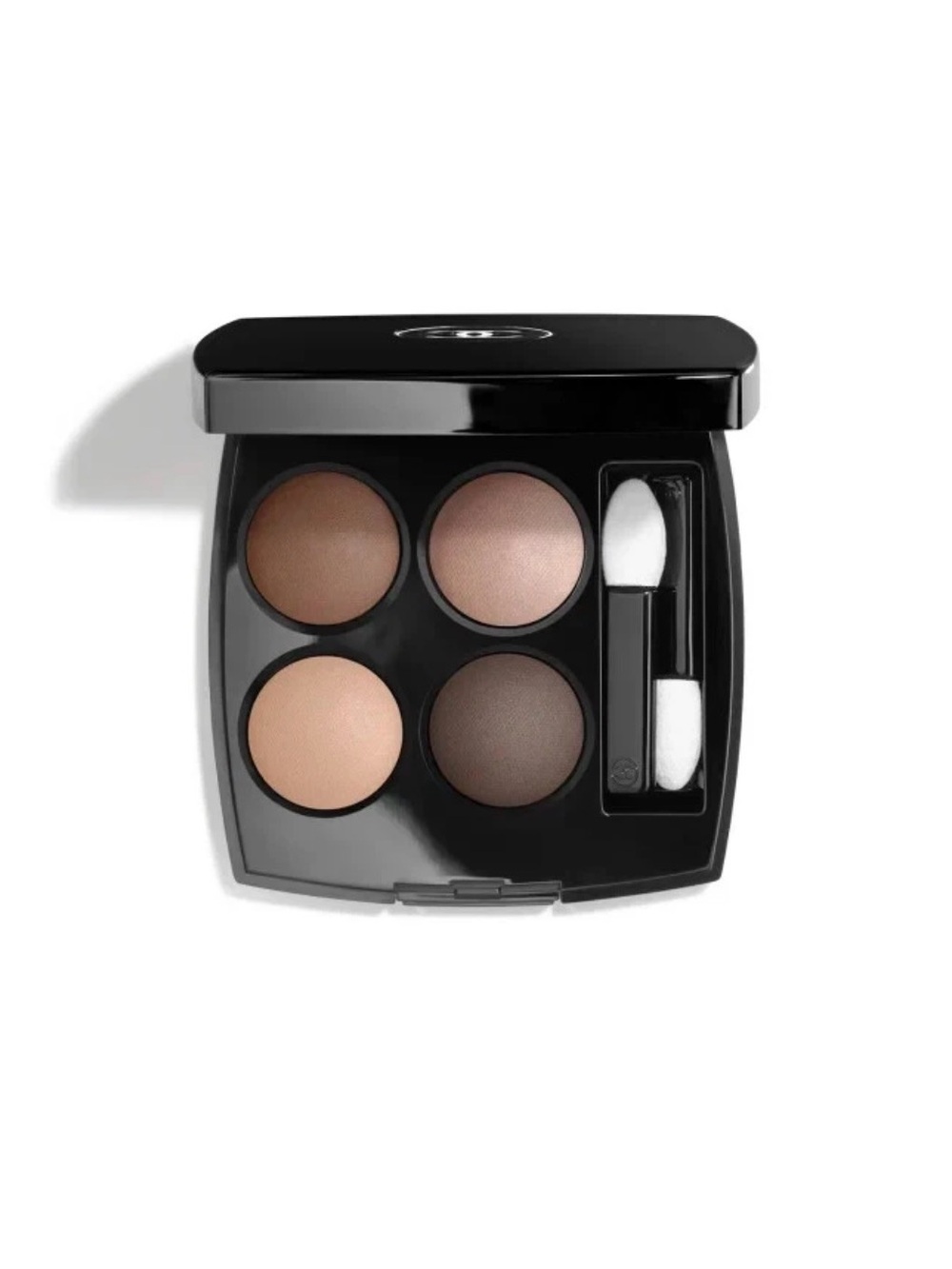 CHANEL LES 4 OMBRES 308 CLAIR OBSCUR QUADRA EYESHADOW NEW LIMITED EDITION